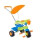 Велосипед 3-х колесный Smart Trike 3 в 1 Bonbon
