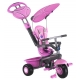Велосипед 3-х колесный Smart Trike 3 в 1 Sport 