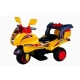 Электромотоцикл Chi lok BO Racing 6V 268 