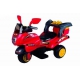 Электромотоцикл Chi lok BO Racing 6V 268 