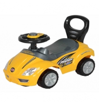 Каталка Chi Lok BO Машинка Мега 2 381А     