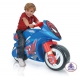 Каталка-мотоцикл Injusa Ultimate Spider-Man 19460         