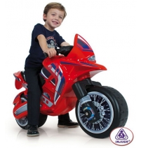 Каталка-мотоцикл Injusa Hawk 193     