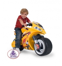 Каталка-мотоцикл Injusa Winner 194     