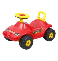 Машинка каталка Pilsan Реактивный автомобиль 06806   