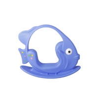 Качалка Pilsan Рыбка 06151    