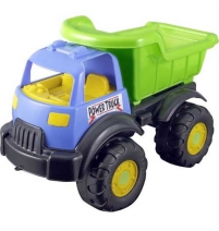 Машина Pilsan Power Truck 06508 