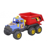 Машина Pilsan Rodeo Dump Truck 06603 