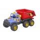 Машина Pilsan Rodeo Dump Truck 06603 