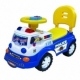 Машинка каталка Huada Police 3656    