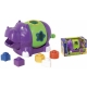 Сортер A&H TOYS Бегемотик     