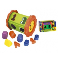 Сортер с буквами A&H TOYS 