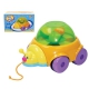Игрушка Parkfield Божья коровка 66331   