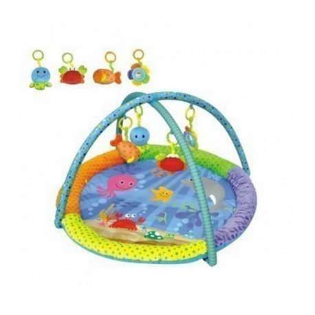 Игровой коврик Parkfield Океан 