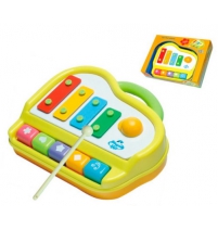 Игрушка Parkfield Мое первое пианино    
