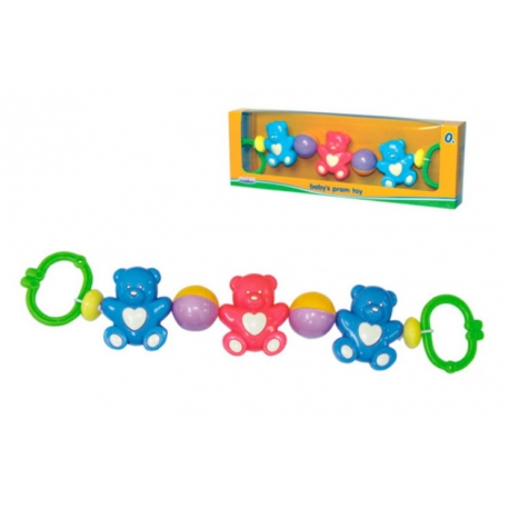 Подвеска-растяжка на коляску Parkfield арт. 81196 