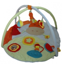 Развивающий коврик Precious Жираф    