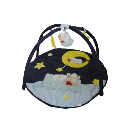 Развивающий коврик Precious Овечка 