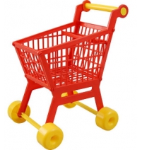 Тележка Pilsan Practical Market Trolley 07607