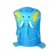 Корзина для игрушек Shaoxing Слоненок    