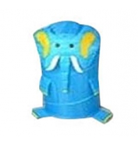 Корзина для игрушек Shaoxing Слоненок    