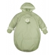 Конверт в коляску Kids Comfort Cosy Bear арт.028 