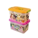 Ящик для игрушек Disney Феи 10л арт.С81055
