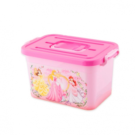 Ящик для игрушек Disney  6 л арт.С80955