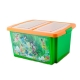 Ящик для игрушек Феи 30л, арт С48055