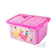 Ящик для игрушек Принцессы 30л, 470*370*250 ﻿   