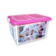 Ящик для игрушек Минни 30л, 470*370*250 ﻿арт.С48055