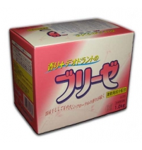 Порошок стиральный Rocket Soap "Бриз", 1000 гр