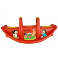 Качалка Pilsan Звездочка 06177