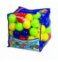 Шары в сухой бассейн 70мм (100шт) Pilsan арт.06144    