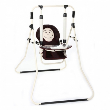 Качели напольные со столом ТАКО HРU      