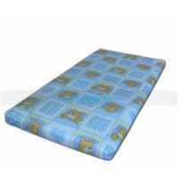 Матрас в кроватку Монис-Стиль Кокос Классик 119*59*12, арт.009   