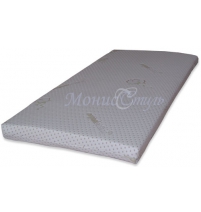 Матрас в кроватку Монис-Стиль Кокос Элит 119*59*60 арт.032    