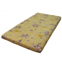 Матрас в кроватку Монис-Стиль Гречневый сон 119*59*60 , арт. 015