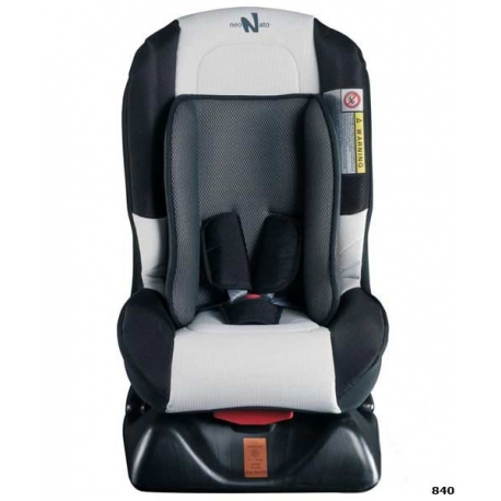 Автокресло детское Neonato Monza (Неонато Монза) 840