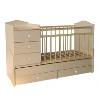 Кровать-трансформер СКВ-9     