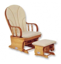 Кресло-качалка для мамы Neonato Poltrona Piera (Неонато Полтрона Пиера)