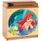 Комод детский Disney Русалочка КДП80/4-18    