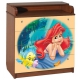 Комод детский Disney Русалочка КДП80/4-18    