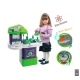 Кухня детская Palau Baby Glo 89см 20005 
