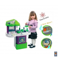 Кухня детская Palau Baby Glo 89см 20005 