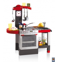 Детская кухня Smoby Tefal 24244 