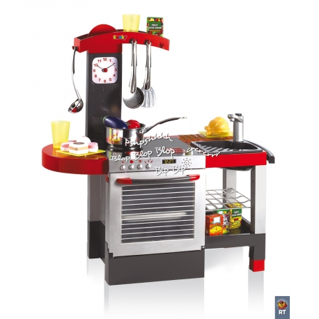 Детская кухня Smoby Tefal 24244 