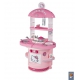 Моя первая кухня Smoby Hello Kitty 24078  