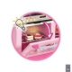 Моя первая кухня Smoby Hello Kitty 24078  