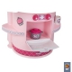 Моя первая кухня Smoby Hello Kitty 24078  